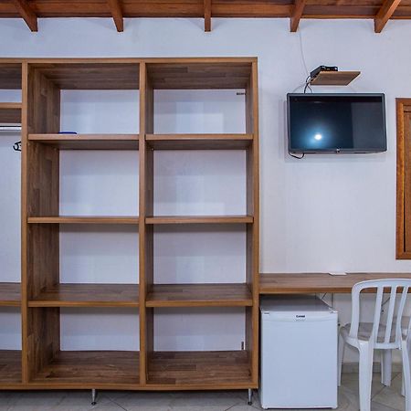 Hotel Alemao Beach De Ilhabela Dış mekan fotoğraf