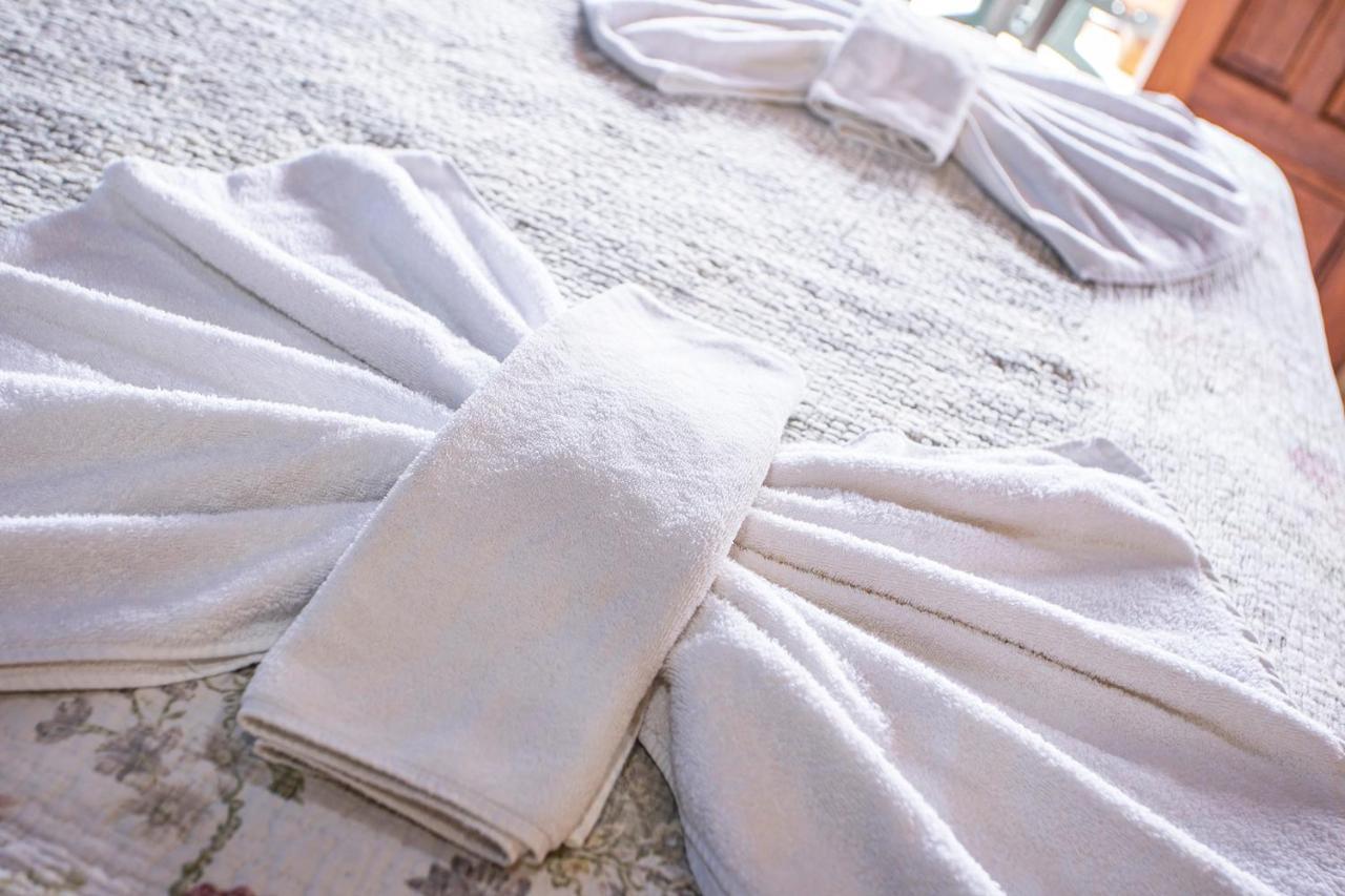Hotel Alemao Beach De Ilhabela Dış mekan fotoğraf