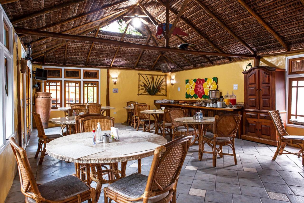 Hotel Alemao Beach De Ilhabela Dış mekan fotoğraf