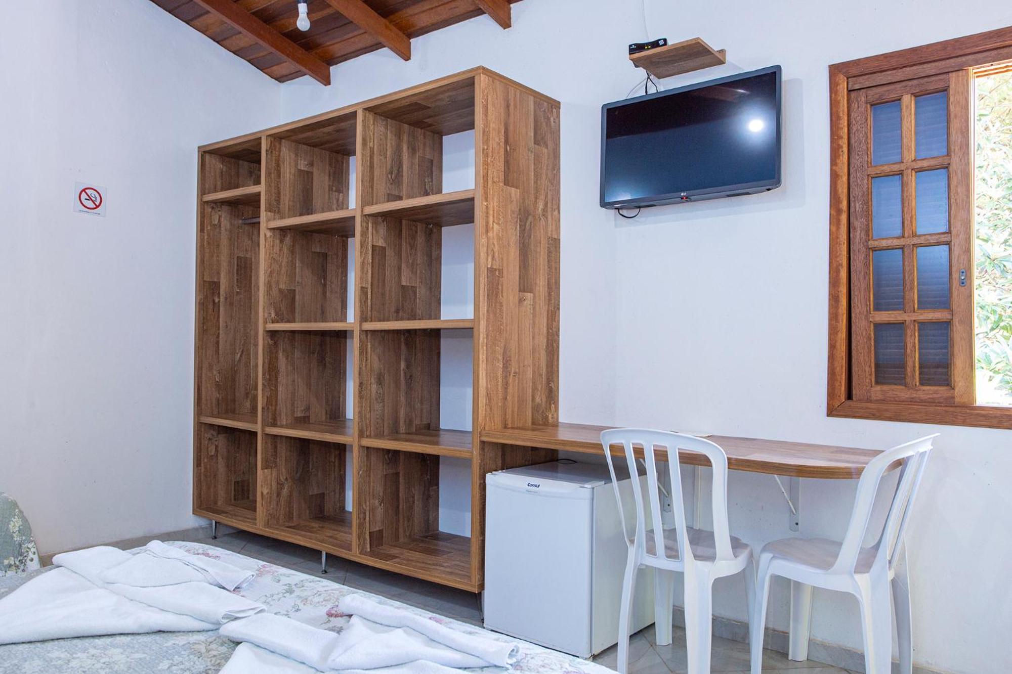 Hotel Alemao Beach De Ilhabela Dış mekan fotoğraf